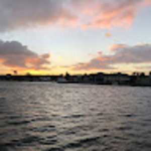 Meet your Posher, Yanni